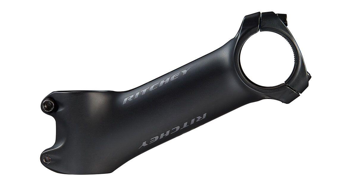 Ritchey WCS C220 Stem 25° 31,8mm Black 4/5