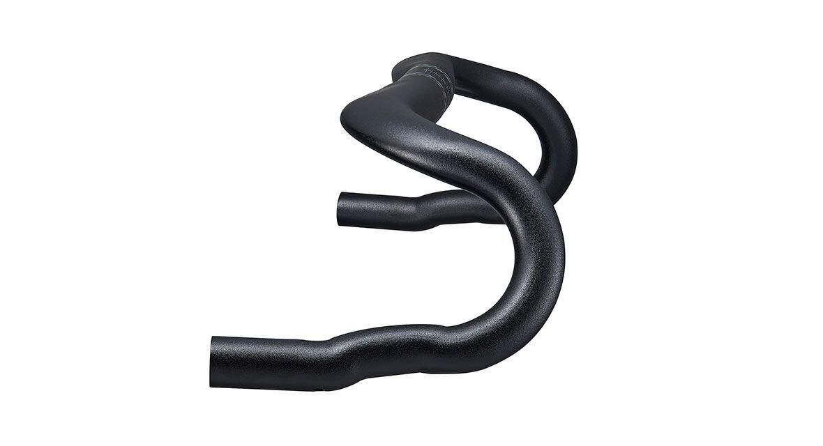 Ritchey Comp VentureMax XL Handlebar 31,8 mm Black 3/6
