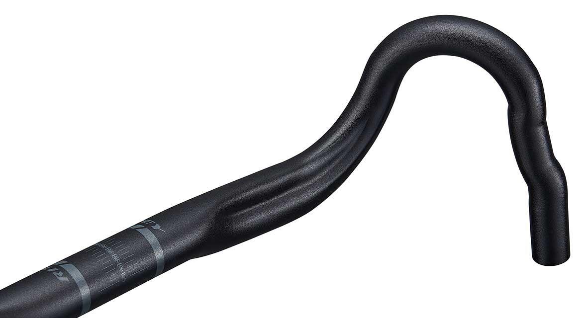 Ritchey Comp VentureMax XL Handlebar 31,8 mm Black 5/6