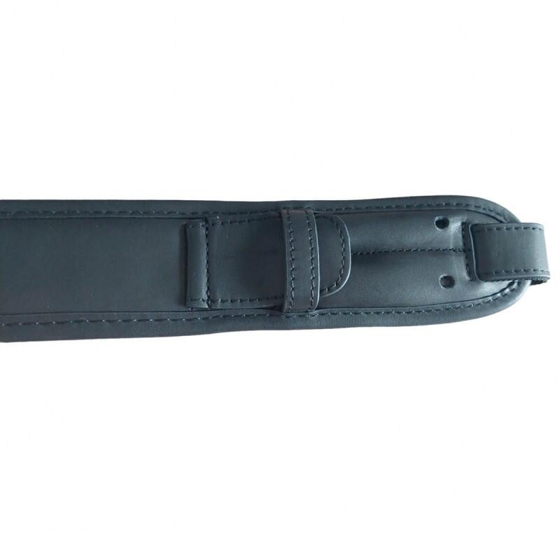 Sangle de fusil HUNTERA avec émerillons de 3,5 mm, 119 x 7 cm 5/6