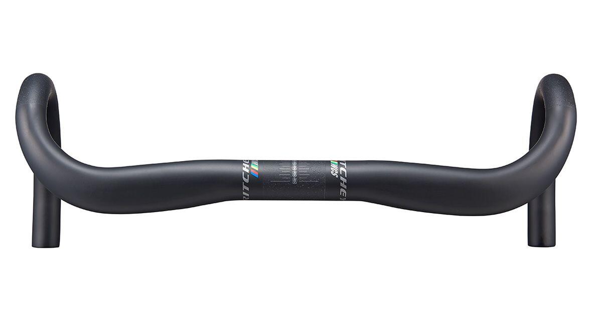 MANUBRIO RITCHEY WCS STREEM 3/5