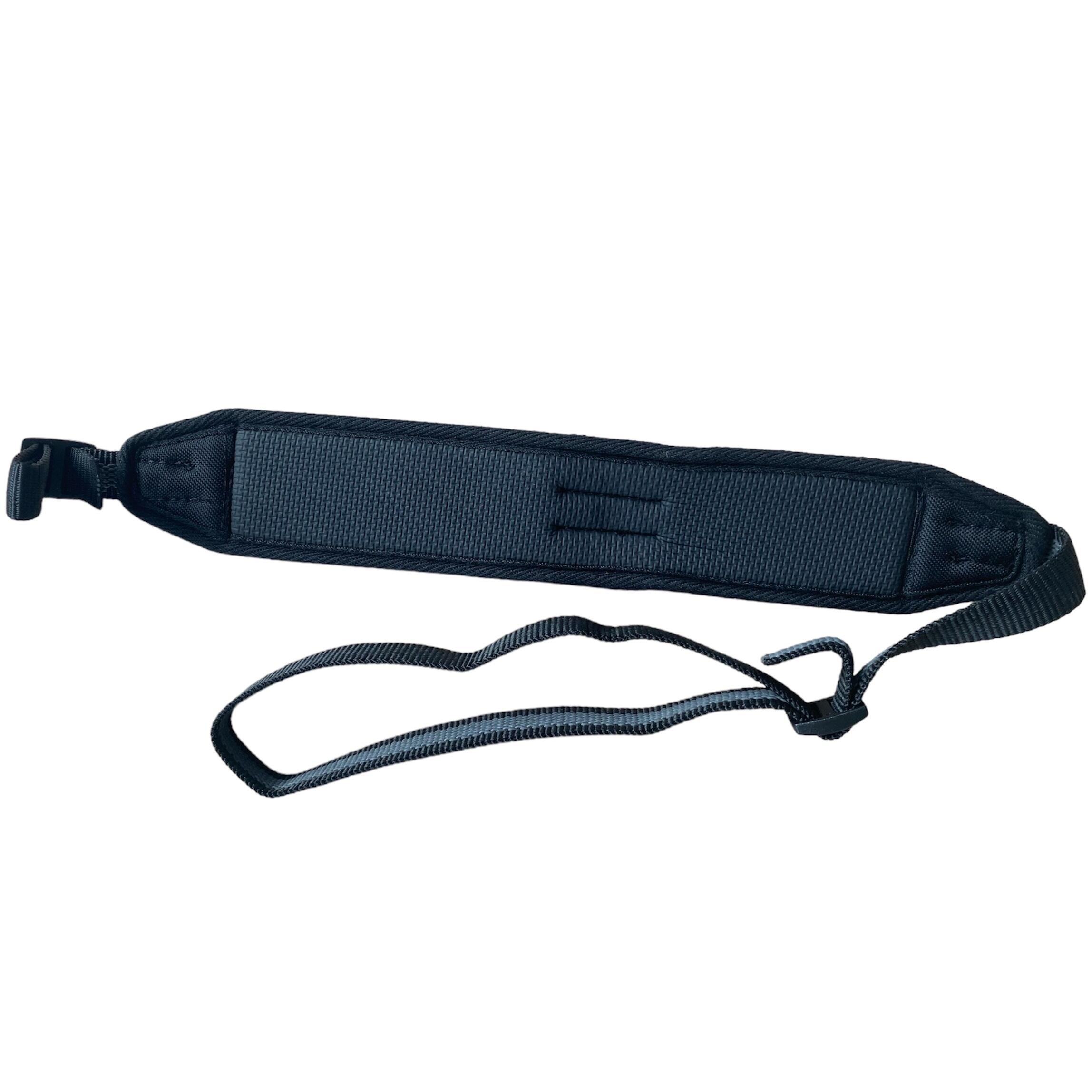 Sangle de fusil HUNTERA avec porte-cartouches 79 x 6 cm (HDI401BR) 2/4