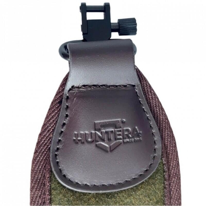 Bretelle fusil HUNTERA Blaser 3 mm (119x7 cm) HDI211GR 5/6