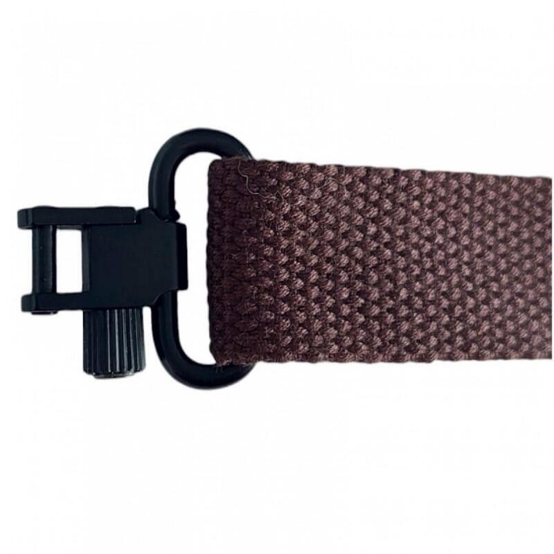 Bretelle fusil HUNTERA Blaser 3 mm (119x7 cm) HDI211GR 6/6