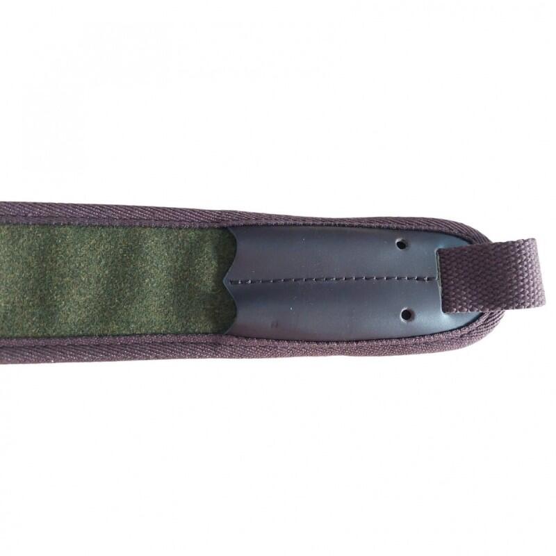Bretelle fusil HUNTERA Blaser 3 mm (119x7 cm) HDI211GR 4/6
