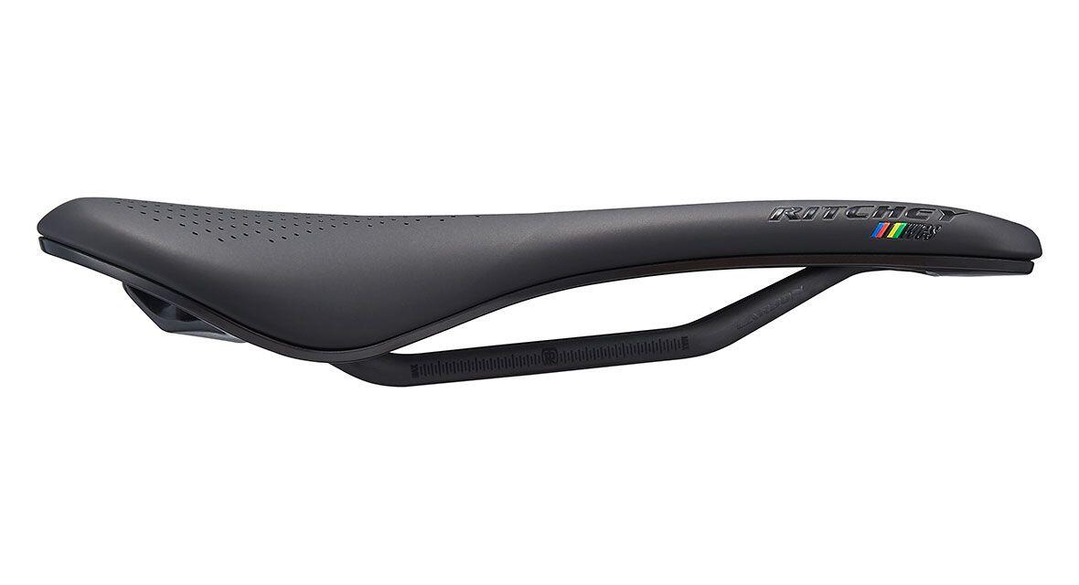 Ritchey WCS Carbon Skyline Saddle Black 3/5
