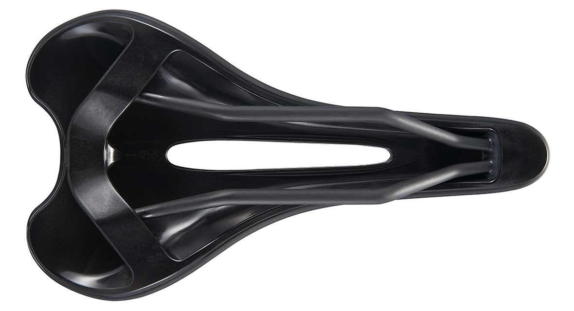 Ritchey WCS Carbon Skyline Saddle Black 4/5