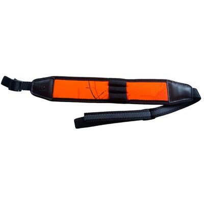 Gewehrriemen HUNTERA camo-kartuschenhalter, HDI301ORCA (orange)