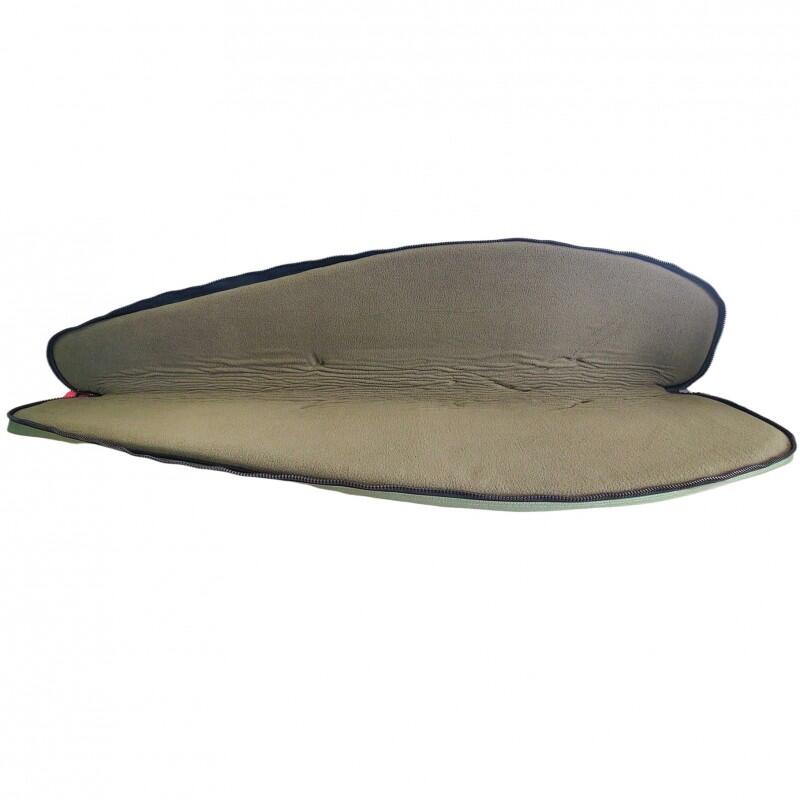 Housse pour carabine HUNTERA 126 x 28 x 6 cm 3/6