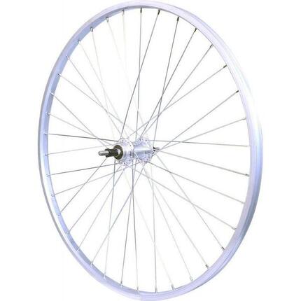 Roue arrière 26" simple paroi freiin à patin