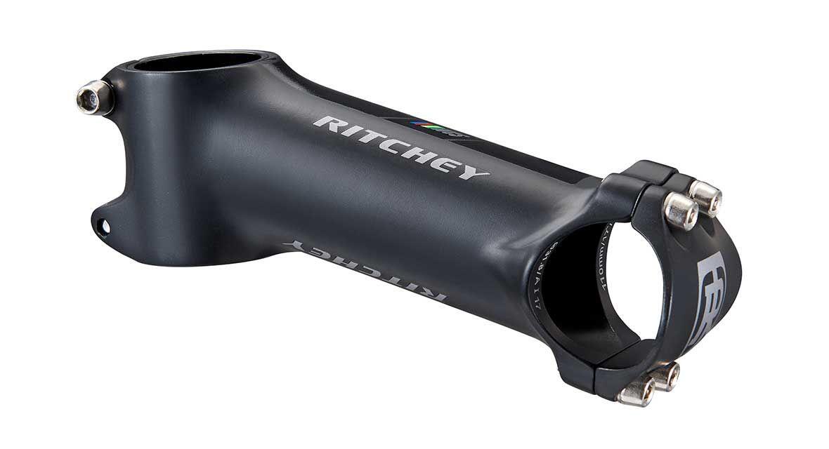 RITCHEY Braccio RITCHEY WCS 4AXIS 73D