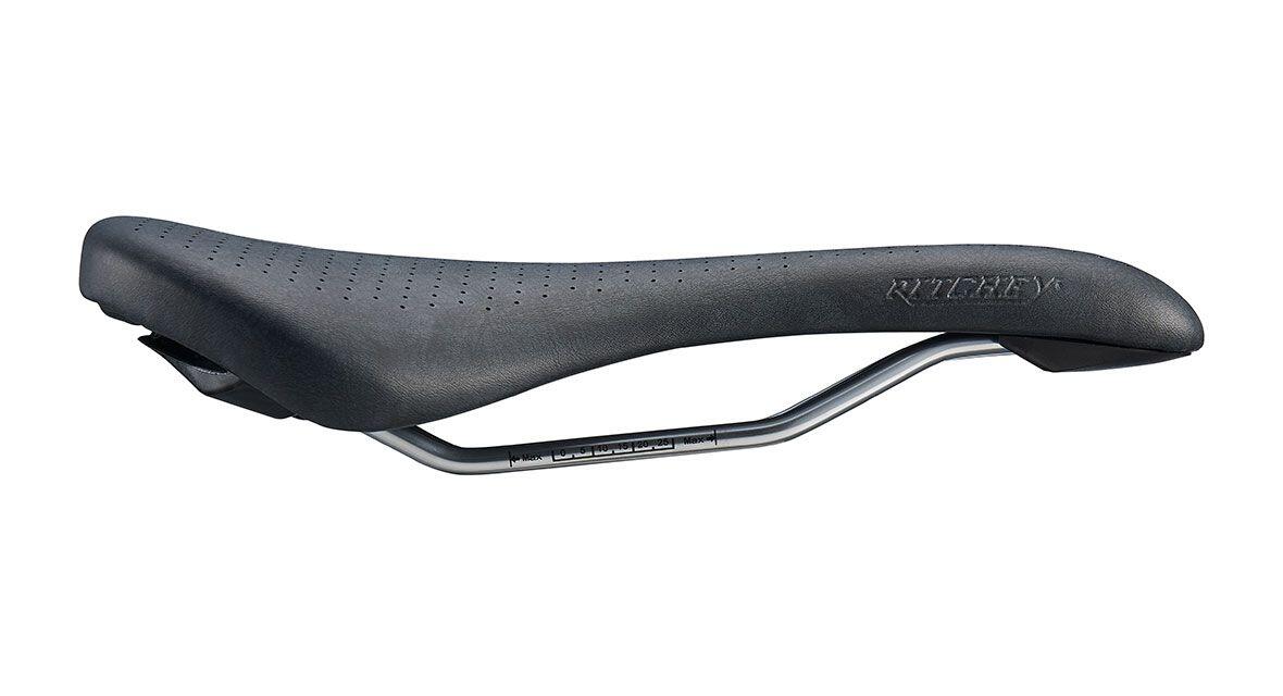 Ritchey Classic V2 Saddle Black 3/4