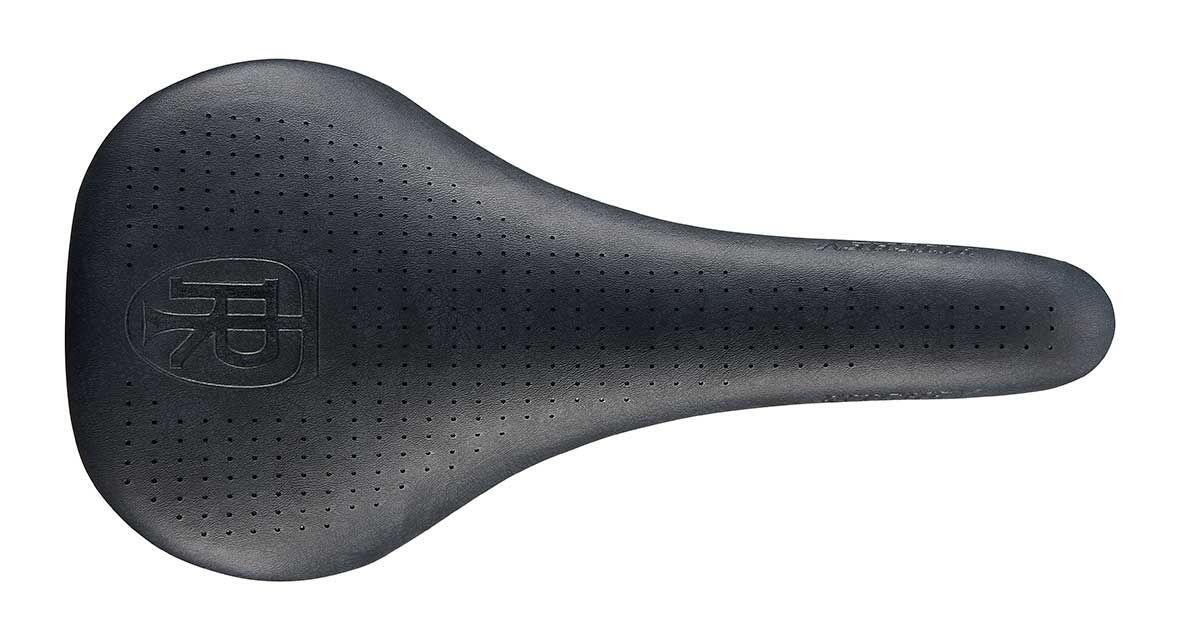 Ritchey Classic V2 Saddle Black 2/4