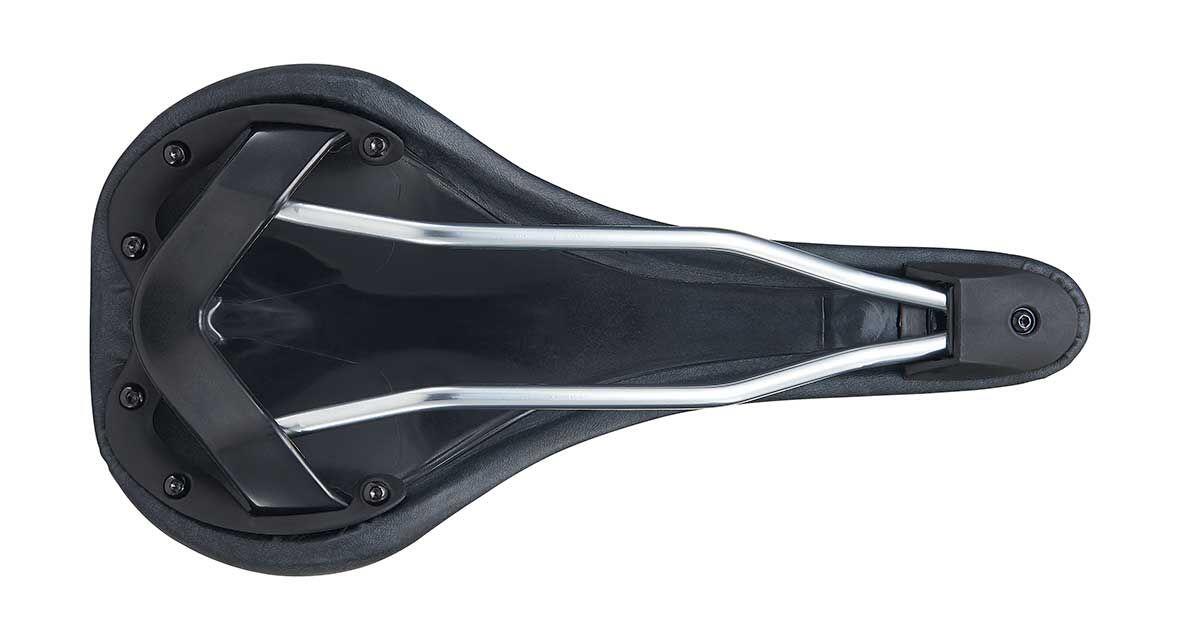 Ritchey Classic V2 Saddle Black 4/4
