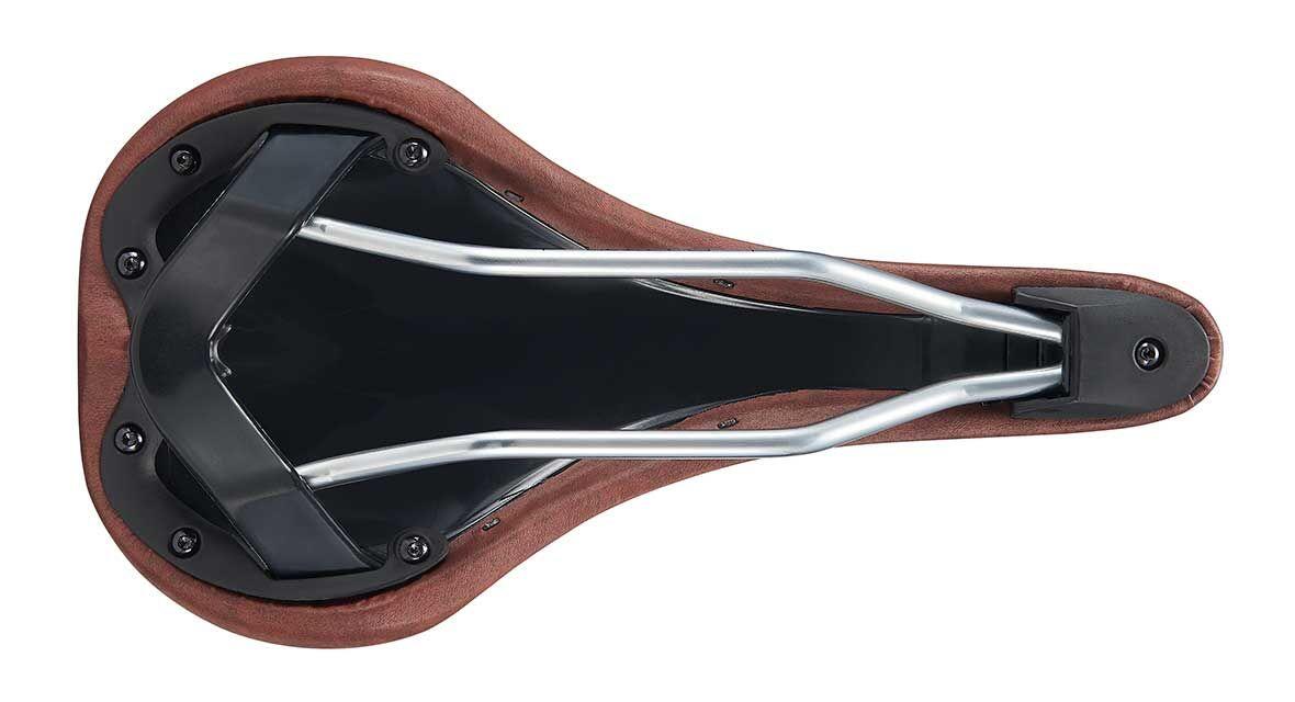 Ritchey Classic Saddle Brown 4/4
