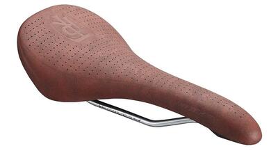 Ritchey classic zadel bruin
