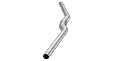 RITCHEY Cintre Plat CLASSIC HP 10° Aluminium 660mm Argent
