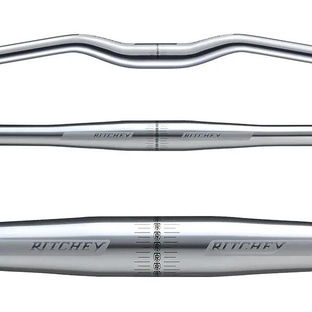 RITCHEY CLASSIC PLAN 10D HANDLEBAR