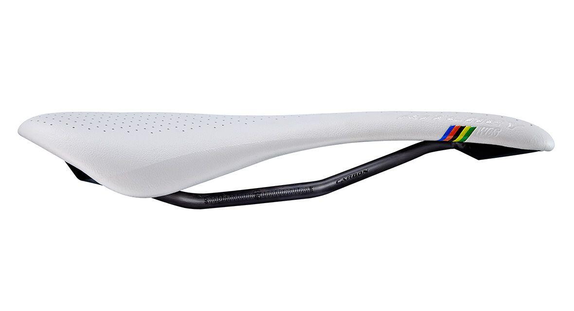 Ritchey WCS Carbon Streem Saddle Schwarze 5/6