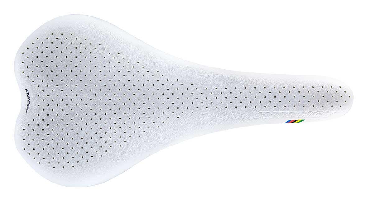 Ritchey WCS Carbon Streem Saddle Schwarze 6/6