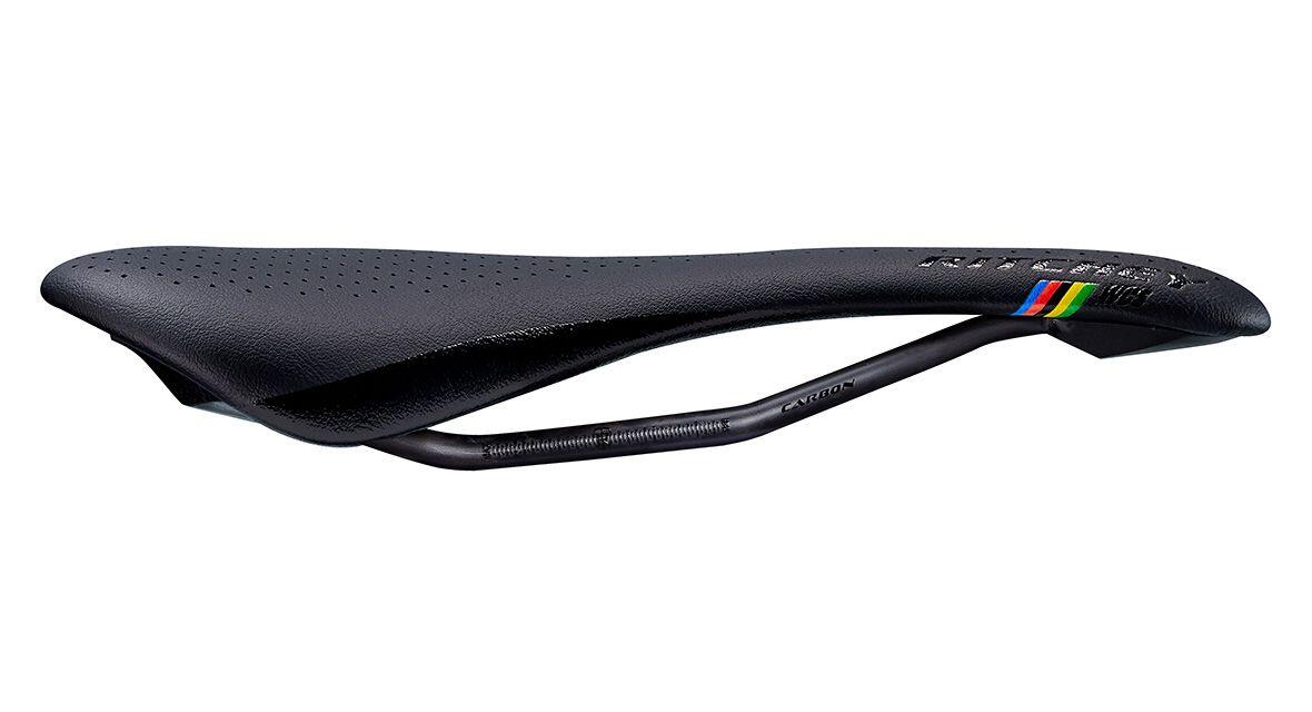 Ritchey WCS Carbon Streem Saddle Schwarze 2/6