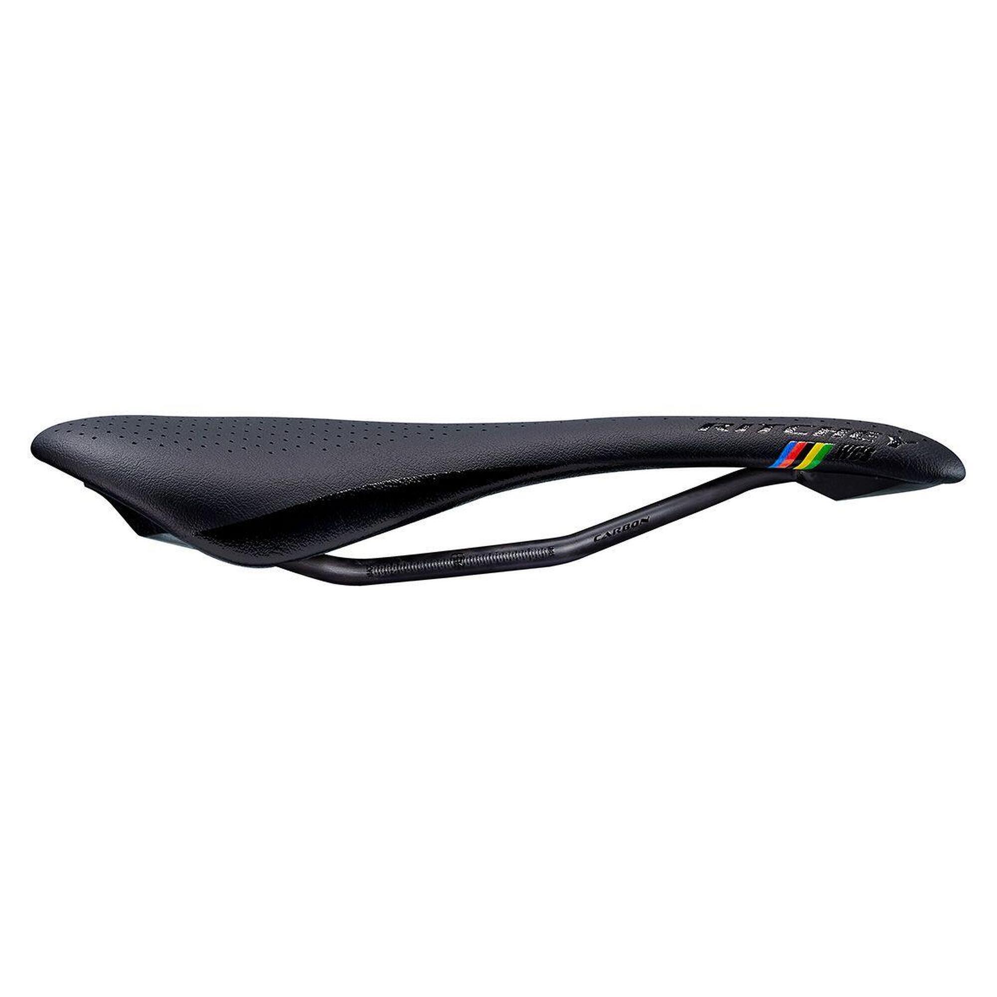 RITCHEY SADDLE WCS CARBON STREEM 132