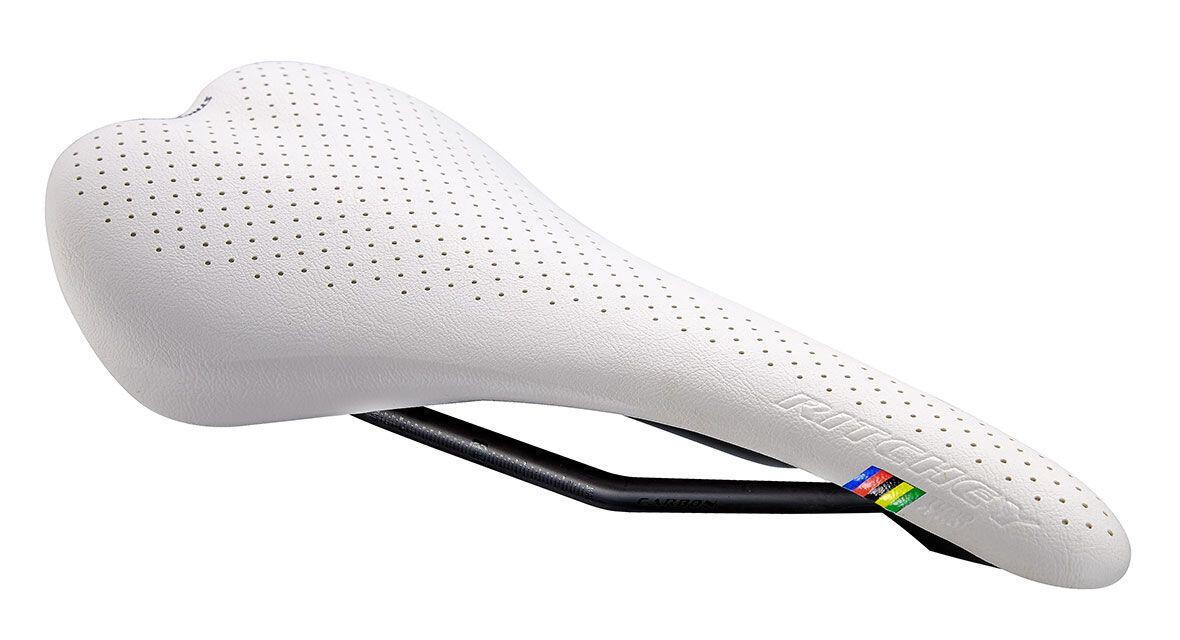 Ritchey WCS Carbon Streem Saddle Schwarze 4/6