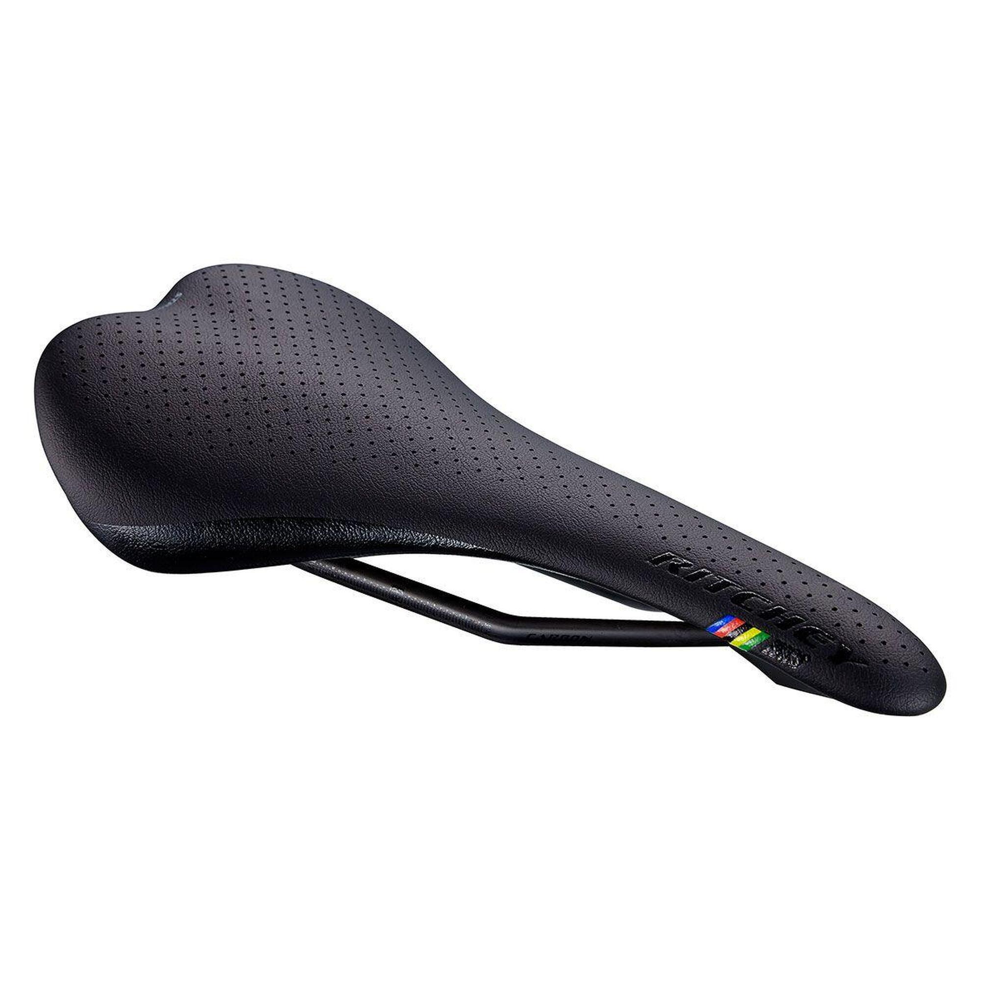 RITCHEY SADDLE WCS CARBON STREEM 132