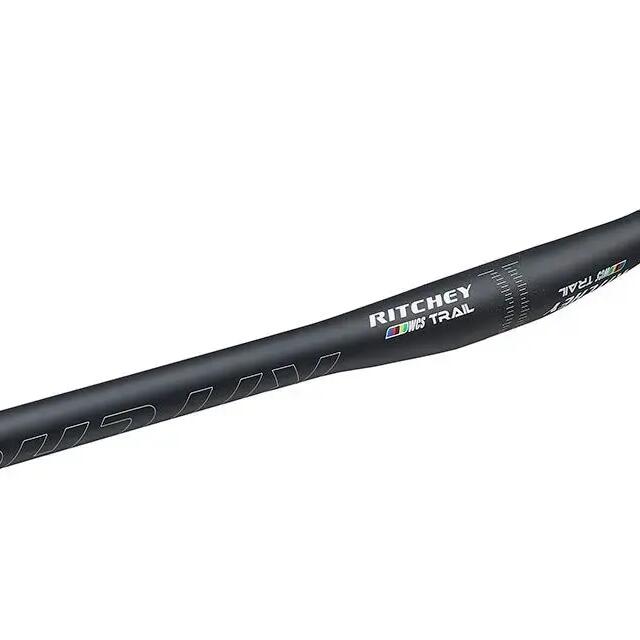 RITCHEY HANDLEBAR WCS TRAIL PLAN +/-5 9D