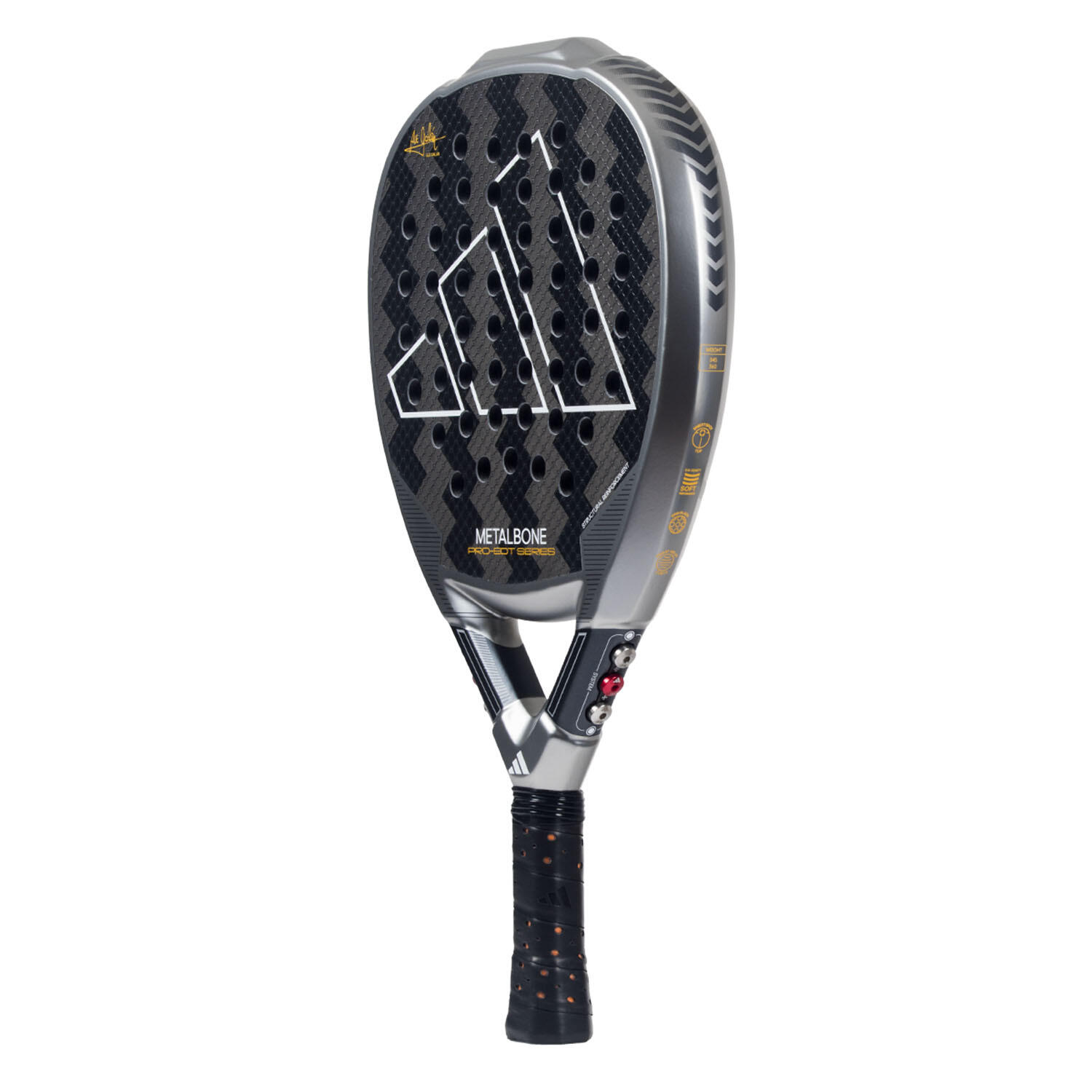 Adidas Metalbone Pro Etd 2024 2/7