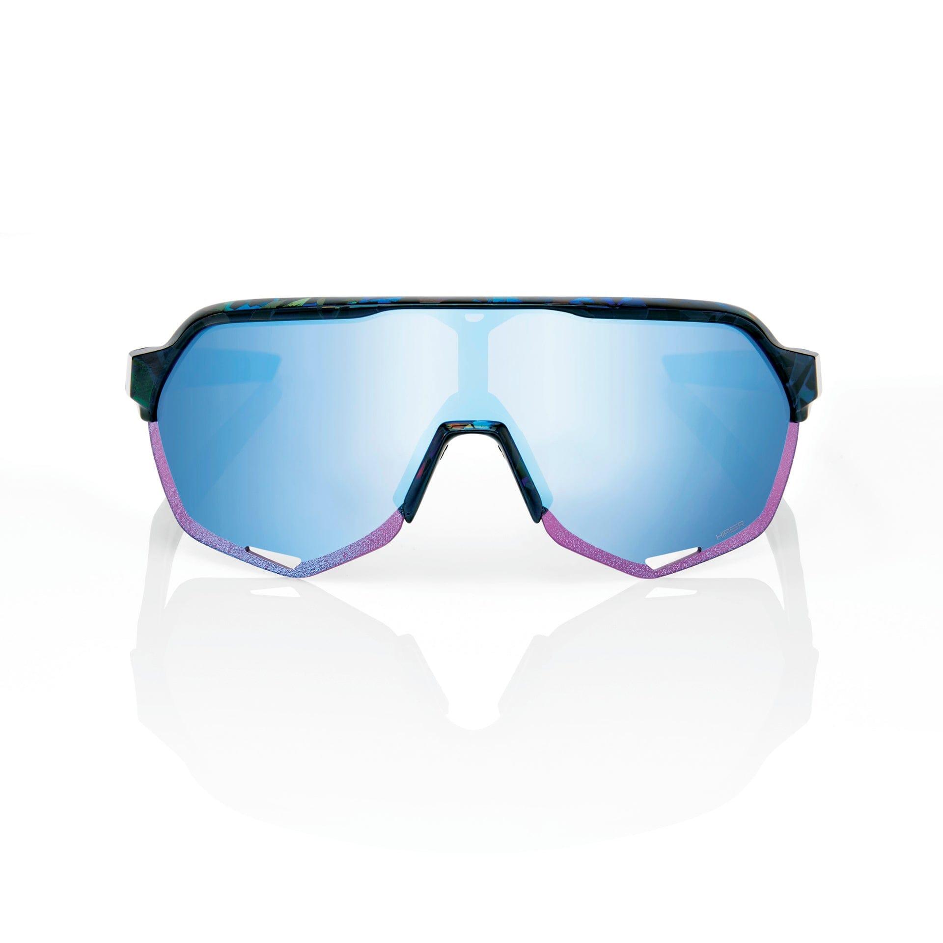 Hiper Blue 100 Percent Shades 100 Percent Speedcraft Sunglasses