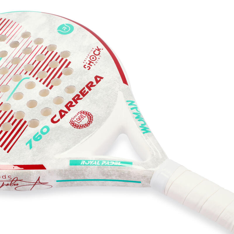 Royal Padel  760 Carrera Woman