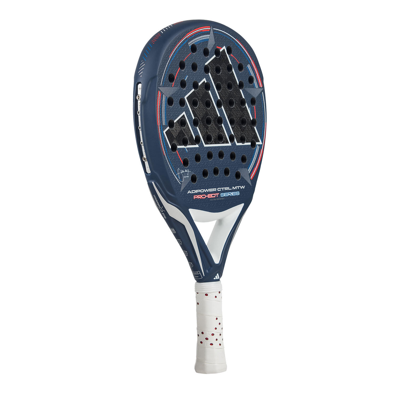 Rakieta do padla Adidas Adipower CTRL MTW Pro Edt – Alex Ruiz 2/8