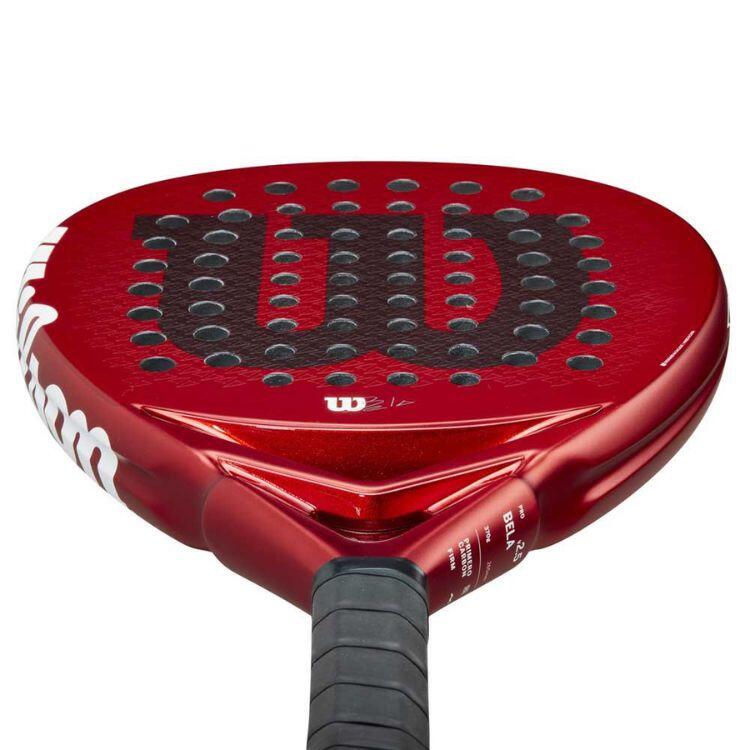 Racheta de padel Wilson Bela Pro V2.5