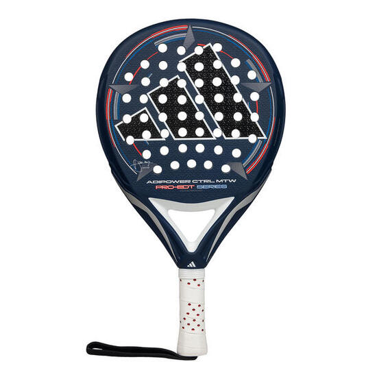 Rakieta do padla Adidas Adipower CTRL MTW Pro Edt – Alex Ruiz