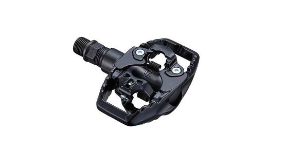 Paire de Pédales Automatiques Ritchey Comp Trail Noir