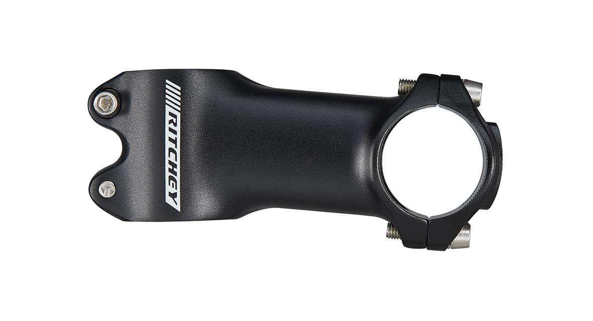 Potence Ritchey 4 Axis Aluminium Noir 2/4