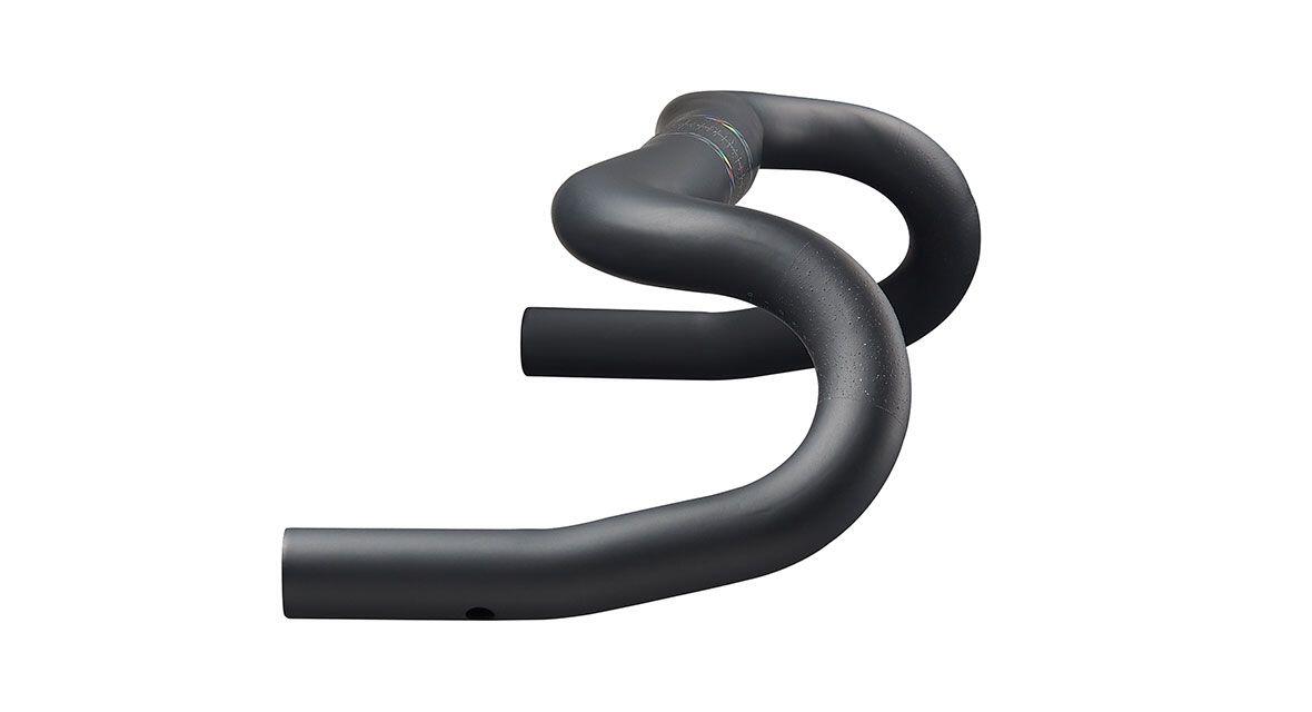 Ritchey WCS Beaon XL Handlebar | 31.8 | Black 3/6