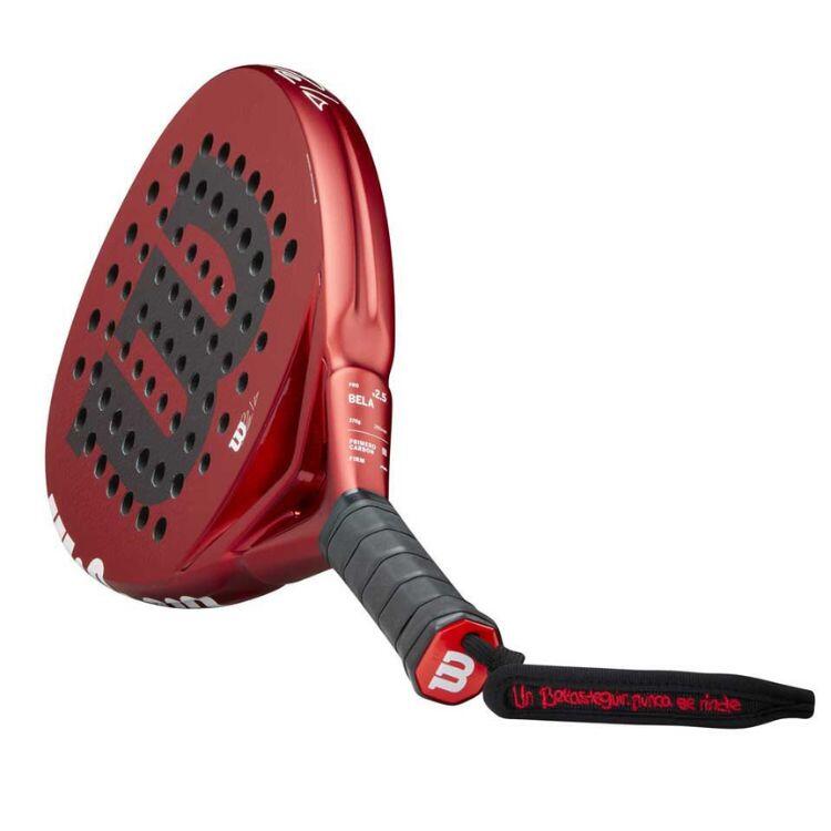 Racheta de padel Wilson Bela Pro V2.5