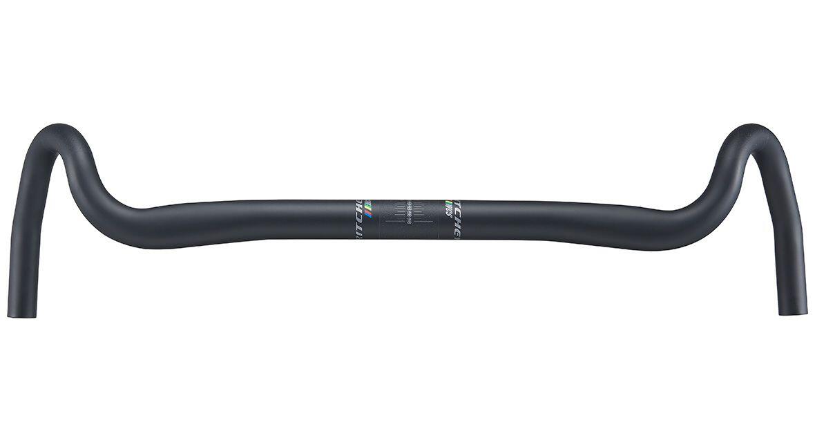 Ritchey WCS Beaon XL Handlebar | 31.8 | Black 4/6
