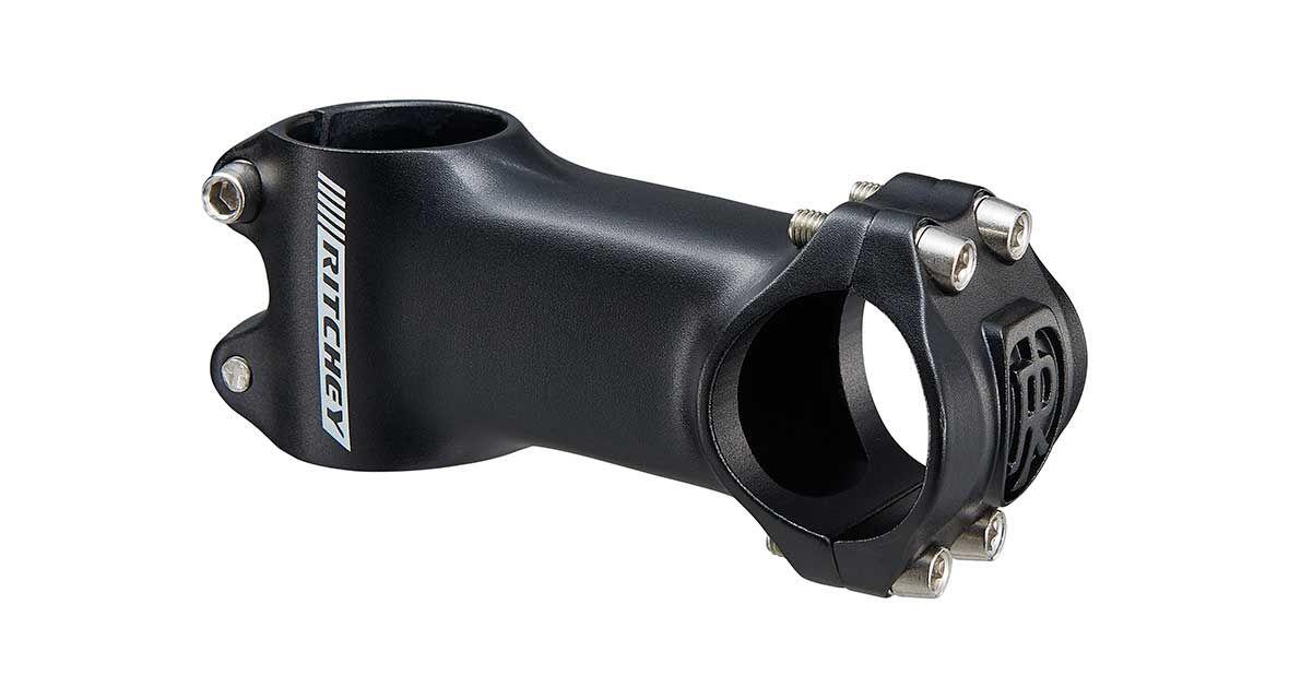 Potence Ritchey 4 Axis Aluminium Noir 1/4