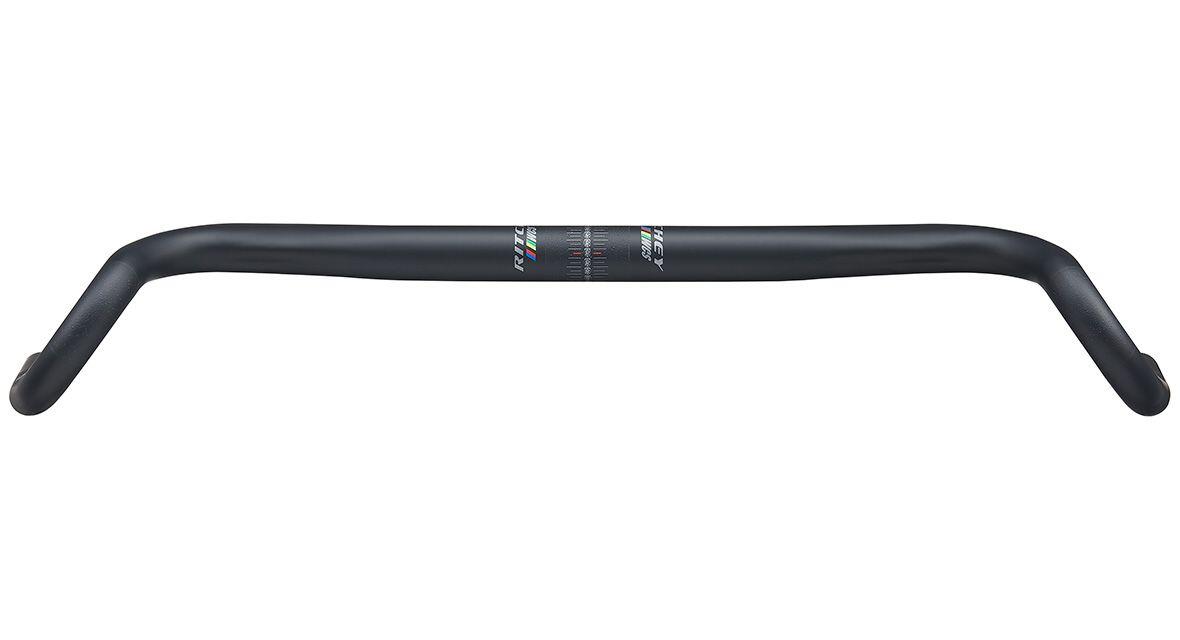 Ritchey WCS Beaon XL Handlebar | 31.8 | Black 2/6
