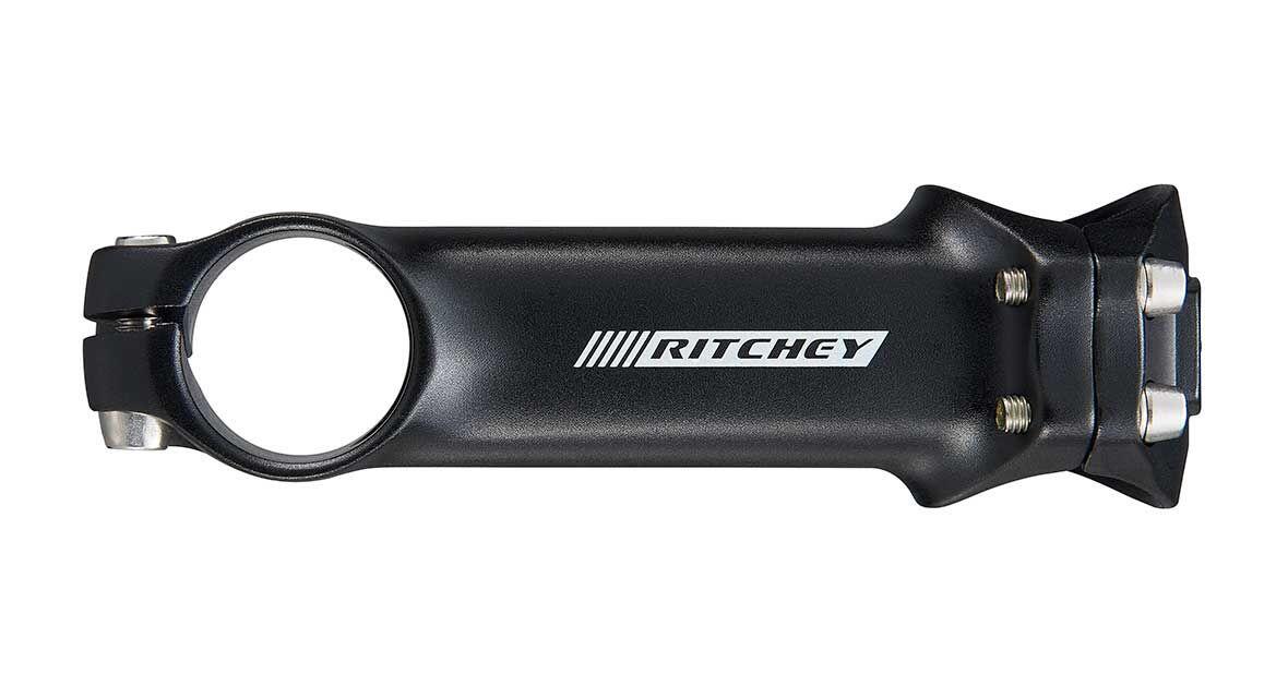 Braccio RITCHEY RL1 a 4 assi 3/4