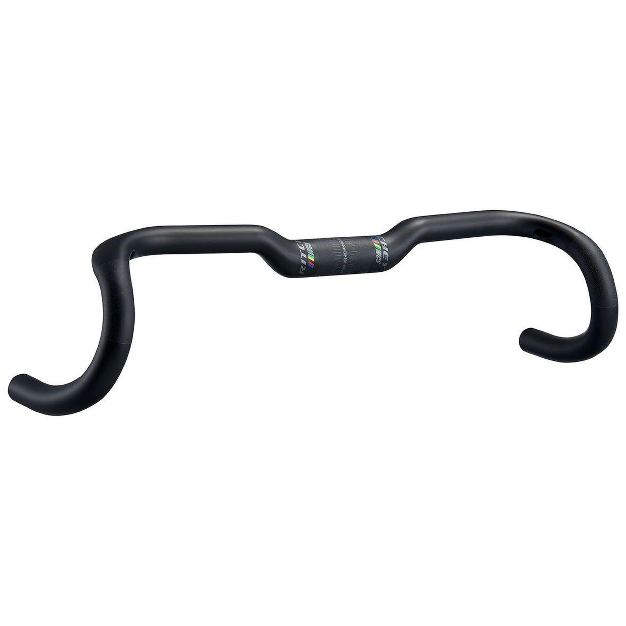 RITCHEY HANDLEBARS WCS CARBON ERGOMAX