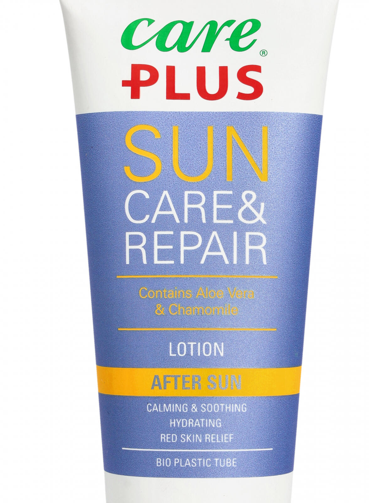 Krem Care Plus Sun Protection After Sun Tube 100ml 3/4