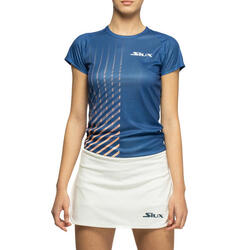 Camiseta Siux Mujer Half