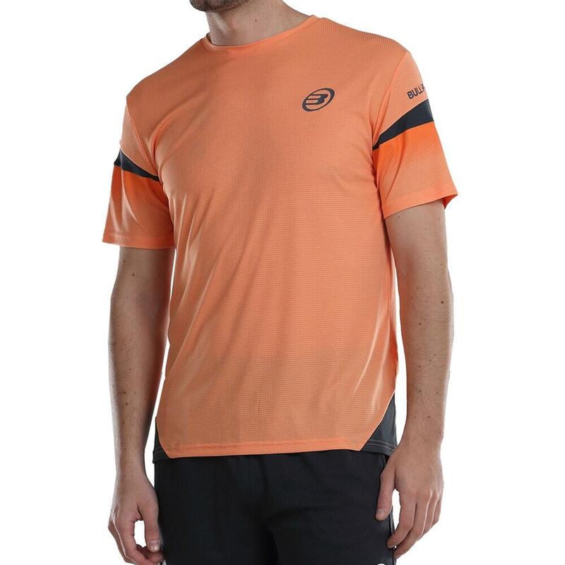 Camiseta Bullpadel Aguzo