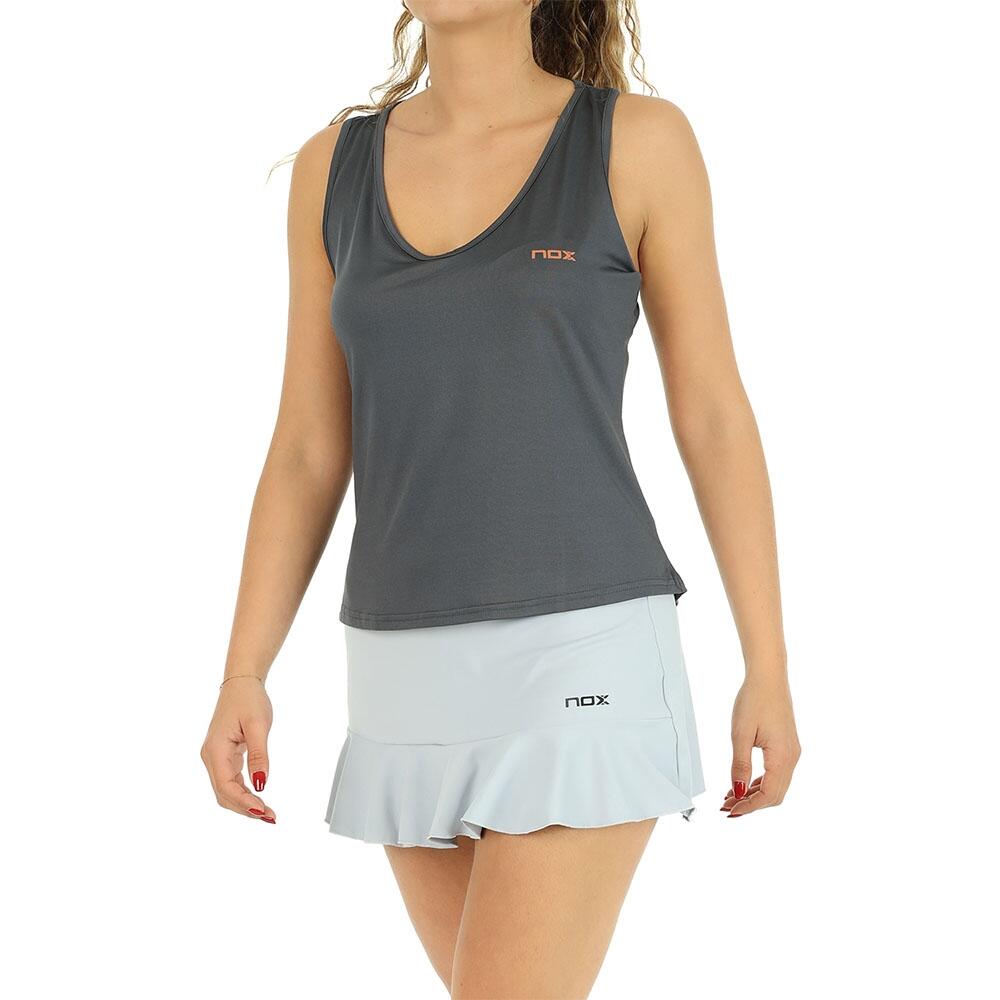 Débardeur Femme Nox Exc Pn 4/4