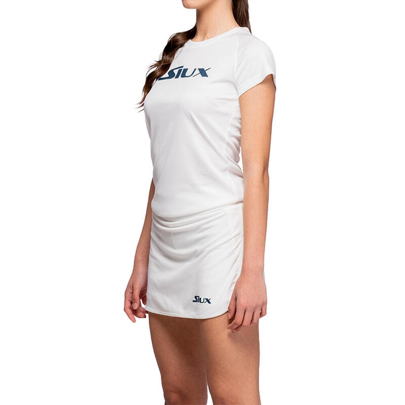 Camiseta Siux Mujer Club