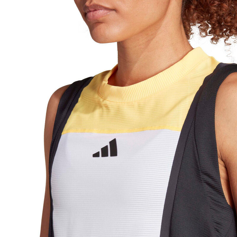 Adidas Match Tank Pro Canotta Donna